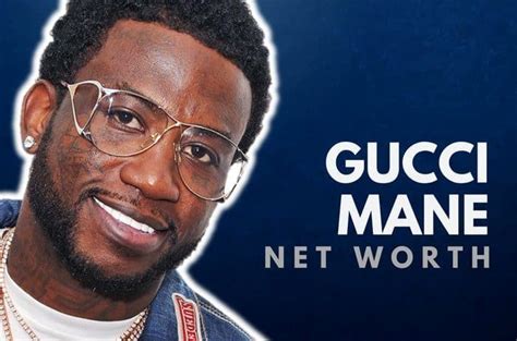 gucci manenet worth|is gucci mane alive.